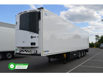 Kølevogn sættevogn KRONE SDR