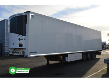 Kølevogn sættevogn KRONE SDR