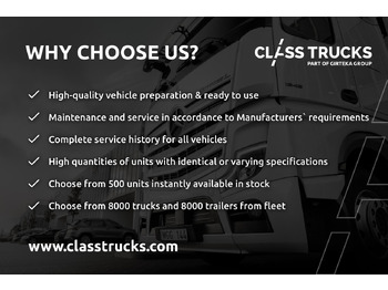 Kølevogn sættevogn Schmitz Cargobull SKO Double Deck FP 45 ThermoKing SLXi 300 Lifting Axle h2.7m: billede 5 Kølevogn sættevogn Schmitz Cargobull SKO Double Deck FP 45 ThermoKing SLXi 300 Lifting Axle h2.7m: billede 5