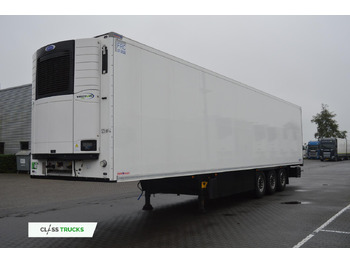 Kølevogn sættevogn SCHMITZ SKO