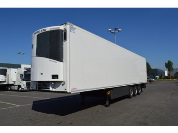 Kølevogn sættevogn SCHMITZ SKO