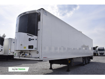 Kølevogn sættevogn SCHMITZ SKO