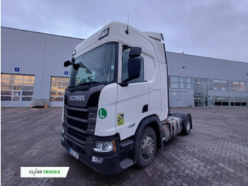 Trækker SCANIA R 460