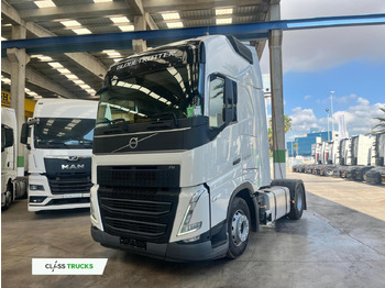 Trækker VOLVO FH 460