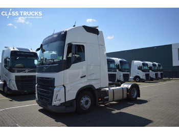 Trækker VOLVO FH 460