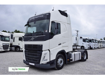 Trækker VOLVO FH 460