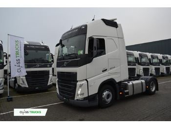 Trækker VOLVO FH 460