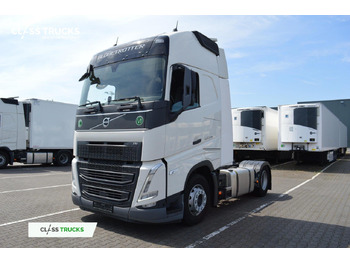 Trækker VOLVO FH 460