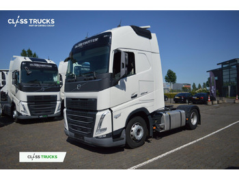 Trækker VOLVO FH 460