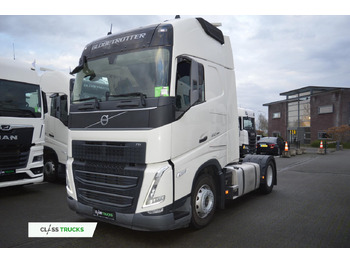 Trækker VOLVO FH 460