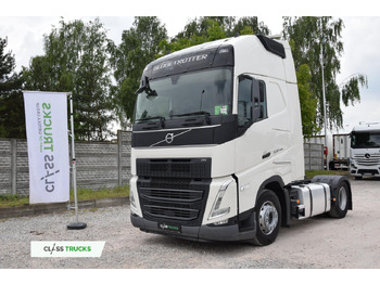 Trækker VOLVO FH 500