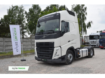 Trækker VOLVO FH 500