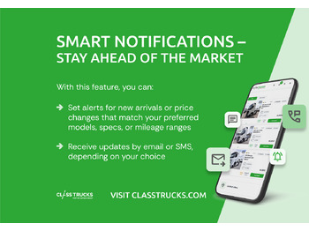 Trækker MAN TGX 18.470 GX, 14 Gears: billede 3