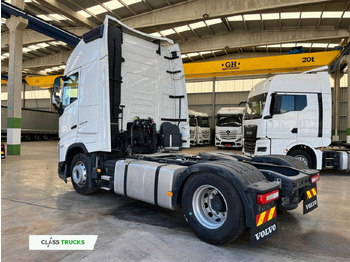 Trækker Volvo FH 460 Globetrotter XL Retarder i-Save: billede 4