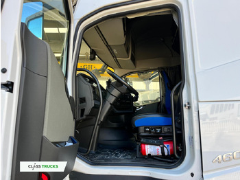 Trækker Volvo FH 460 Globetrotter XL Retarder i-Save: billede 3