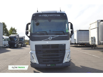 Leje en Volvo FH 460 Globetrotter XL i-Save Volvo FH 460 Globetrotter XL i-Save: billede 2 Leje en Volvo FH 460 Globetrotter XL i-Save Volvo FH 460 Globetrotter XL i-Save: billede 2