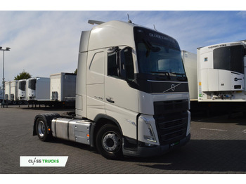 Leje en Volvo FH 460 Globetrotter XL i-Save Volvo FH 460 Globetrotter XL i-Save: billede 3 Leje en Volvo FH 460 Globetrotter XL i-Save Volvo FH 460 Globetrotter XL i-Save: billede 3