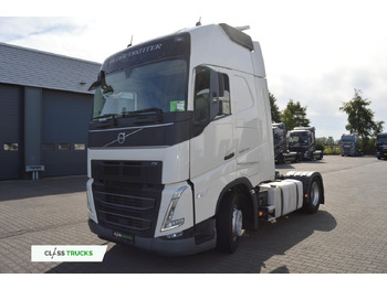 Leje en Volvo FH 460 Globetrotter XL i-Save Volvo FH 460 Globetrotter XL i-Save: billede 1 Leje en Volvo FH 460 Globetrotter XL i-Save Volvo FH 460 Globetrotter XL i-Save: billede 1