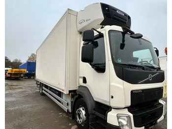 Leje en  Volvo FL 250 | Chłodnia Carrier Supra -30°C | Hydrauliczna platforma załadunkowa | ogrzewanie postojowe | 187 654 km | Automatyczna skrzynia | Euro 6 |4x2 Volvo FL 250 | Chłodnia Carrier Supra -30°C | Hydrauliczna platforma załadunkowa | ogrzewanie postojowe | 187 654 km | Automatyczna skrzynia | Euro 6 |4x2: billede 1