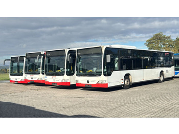 Bybus MERCEDES-BENZ Citaro
