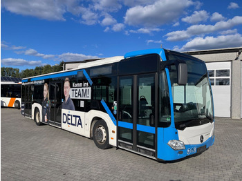 Bybus MERCEDES-BENZ Citaro