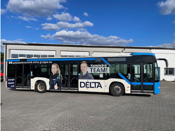 Bybus Mercedes-Benz O 530 Citaro C2  /  3-Türer  / Vollklimaanlage: billede 2