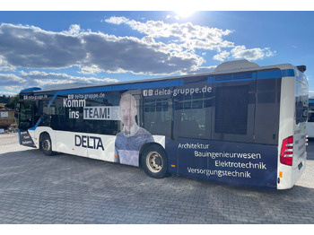 Bybus Mercedes-Benz O 530 Citaro C2  /  3-Türer  / Vollklimaanlage: billede 5