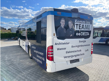 Bybus Mercedes-Benz O 530 Citaro C2  /  3-Türer  / Vollklimaanlage: billede 4