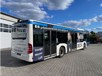 Bybus Mercedes-Benz O 530 Citaro C2  /  3-Türer  / Vollklimaanlage: billede 3