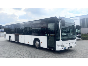 Bybus MERCEDES-BENZ Citaro