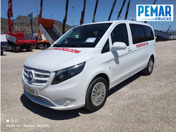 Persontransport MERCEDES-BENZ Vito 114