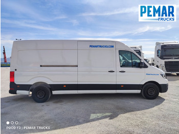 Varevogn VOLKSWAGEN CRAFTER 2.0 L4 H3: billede 4