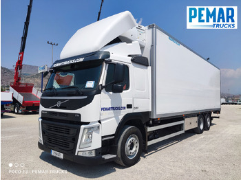 Kølevogn lastbil VOLVO FM 500