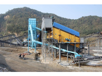 Sorterværk KINGLINK