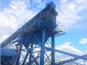 Leje en Kinglink 4YA1860 Stone Screen Kinglink 4YA1860 Stone Screen: billede 1