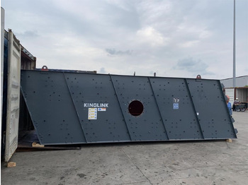 Sorterværk KINGLINK