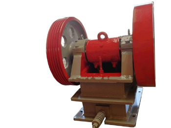 Kæbeknuser KINGLINK