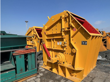 Ny Slagleknuser Kinglink KPF1416 Horizontal Impact Crusher | HSI Impact Crusher: billede 4 Ny Slagleknuser Kinglink KPF1416 Horizontal Impact Crusher | HSI Impact Crusher: billede 4