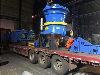 Ny Kegleknuser Kinglink New Cone Crusher KCS440: billede 2 Ny Kegleknuser Kinglink New Cone Crusher KCS440: billede 2