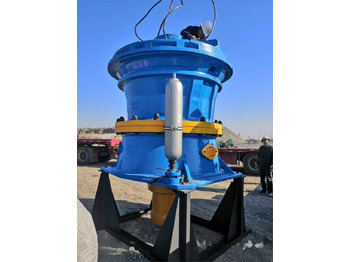 Ny Kegleknuser Kinglink New Cone Crusher KCS440: billede 3 Ny Kegleknuser Kinglink New Cone Crusher KCS440: billede 3