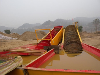 Sorterværk KINGLINK