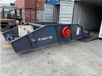 Sorterværk KINGLINK