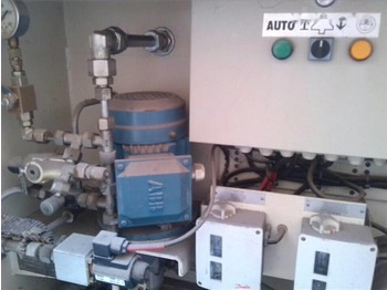 Leje en Nordberg GP11F Used Hydraulic Cone Crusher Nordberg GP11F Used Hydraulic Cone Crusher: billede 4