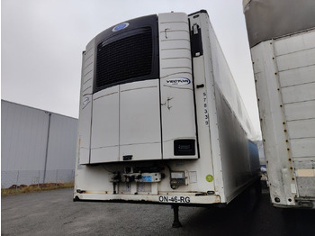 Kølevogn sættevogn SCHMITZ