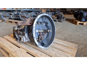 Gearkasse EATON / VICKERS