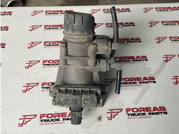 Bremseventil KNORR-BREMSE