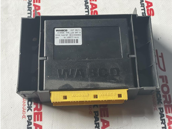 Kontrol blok MAN