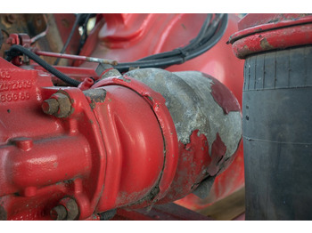 Bremsecylinder for Lastbil MAN MAN TGX - DRIVER: billede 3 Bremsecylinder for Lastbil MAN MAN TGX - DRIVER: billede 3