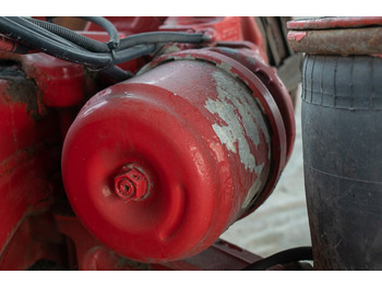 Bremsecylinder MAN TGX