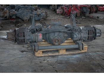 Transmission MERCEDES-BENZ Atego